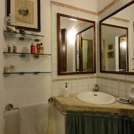 La Casa Del Borgo