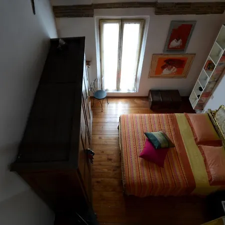 La Casa Del Borgo Apartament Rimini